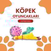 Köpek Oyuncakları